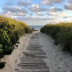 Secluded Retreat In - By Traum Feriehus Blåvand