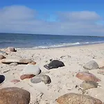 Feriehus Secluded Retreat In - By Traum Blåvand