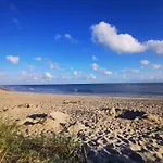 Secluded Retreat In - By Traum * Blåvand