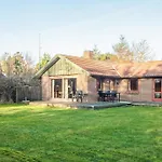 Feriehus Secluded Retreat In - By Traum