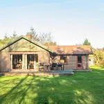 Secluded Retreat In - By Traum *
