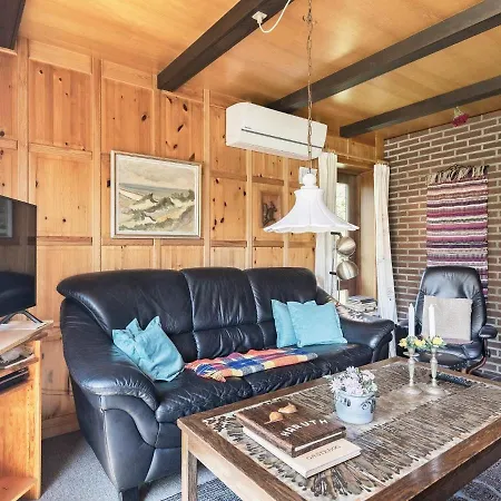 펜션 Secluded Retreat In - By Traum