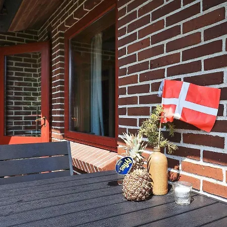 펜션 Secluded Retreat In - By Traum