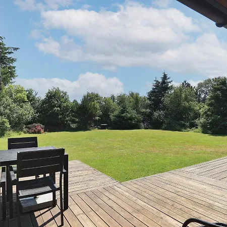 펜션 Secluded Retreat In - By Traum *