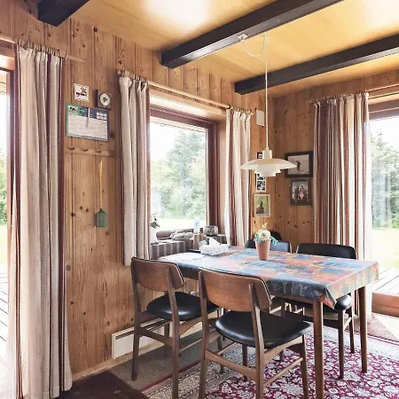 Secluded Retreat In - By Traum * Blåvand