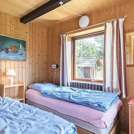 Secluded Retreat In - By Traum *