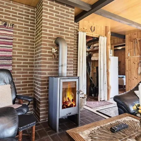 Secluded Retreat In - By Traum 펜션 Blåvand