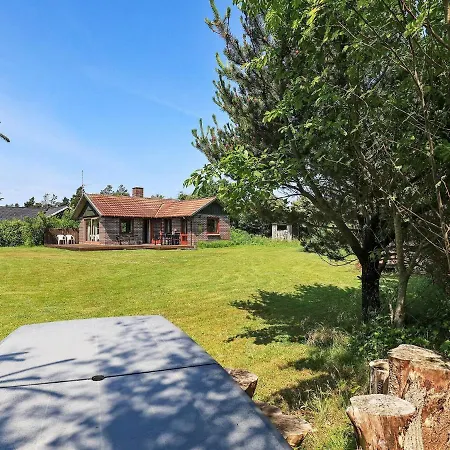 펜션 Secluded Retreat In - By Traum