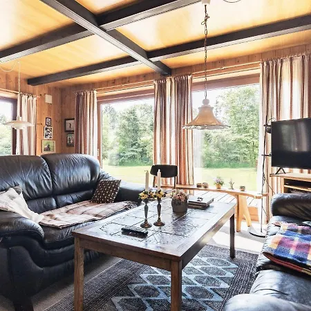 펜션 Secluded Retreat In - By Traum *