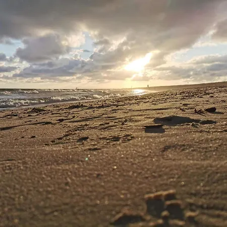 Secluded Retreat In - By Traum 펜션 Blåvand