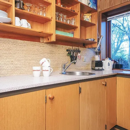 Secluded Retreat In - By Traum * Blåvand