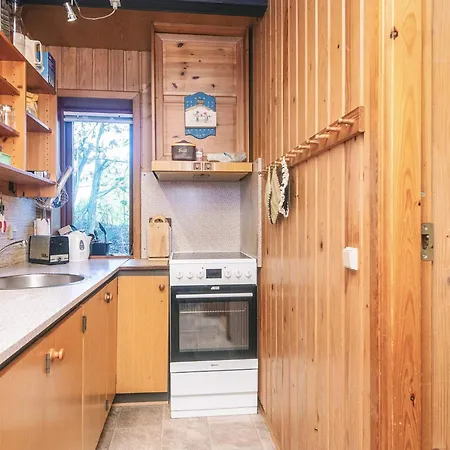 Secluded Retreat In - By Traum 펜션 Blåvand