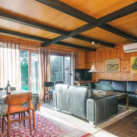 Secluded Retreat In - By Traum 펜션 Blåvand