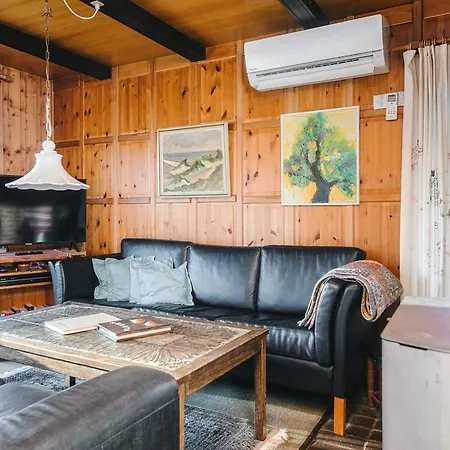 Secluded Retreat In - By Traum 펜션