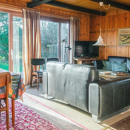 Secluded Retreat In - By Traum Blåvand