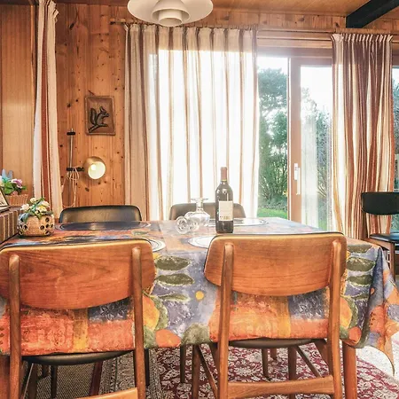 Secluded Retreat In - By Traum Blåvand