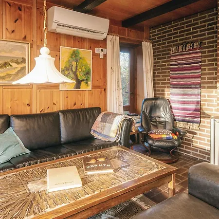 Secluded Retreat In - By Traum