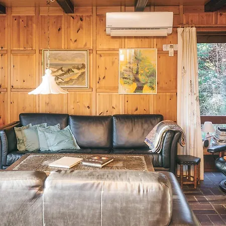 펜션 Secluded Retreat In - By Traum *