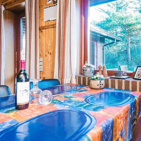 Secluded Retreat In - By Traum 펜션