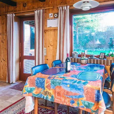 Secluded Retreat In - By Traum 펜션 *