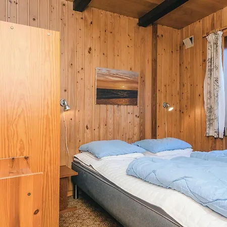 Secluded Retreat In - By Traum 펜션 Blåvand