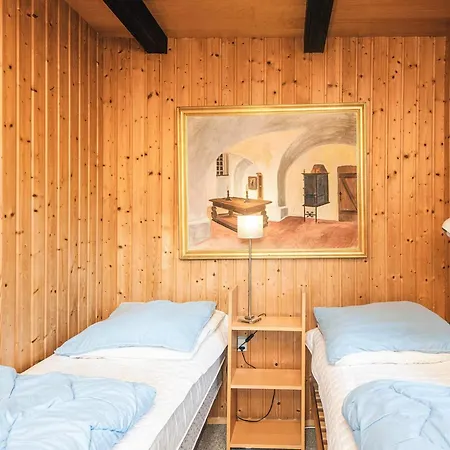 펜션 Secluded Retreat In - By Traum