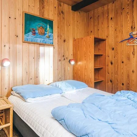 Secluded Retreat In - By Traum