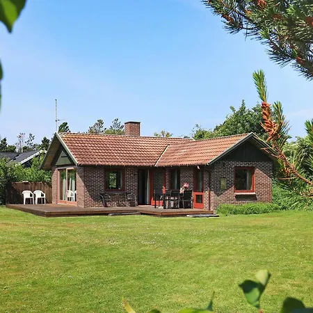 Casa de Férias Secluded Retreat In - By Traum
